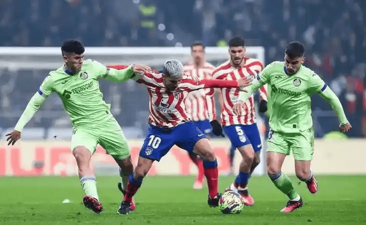 娱乐新体验-关于赫罗纳鏖战平局，憾失全取三分良机的信息