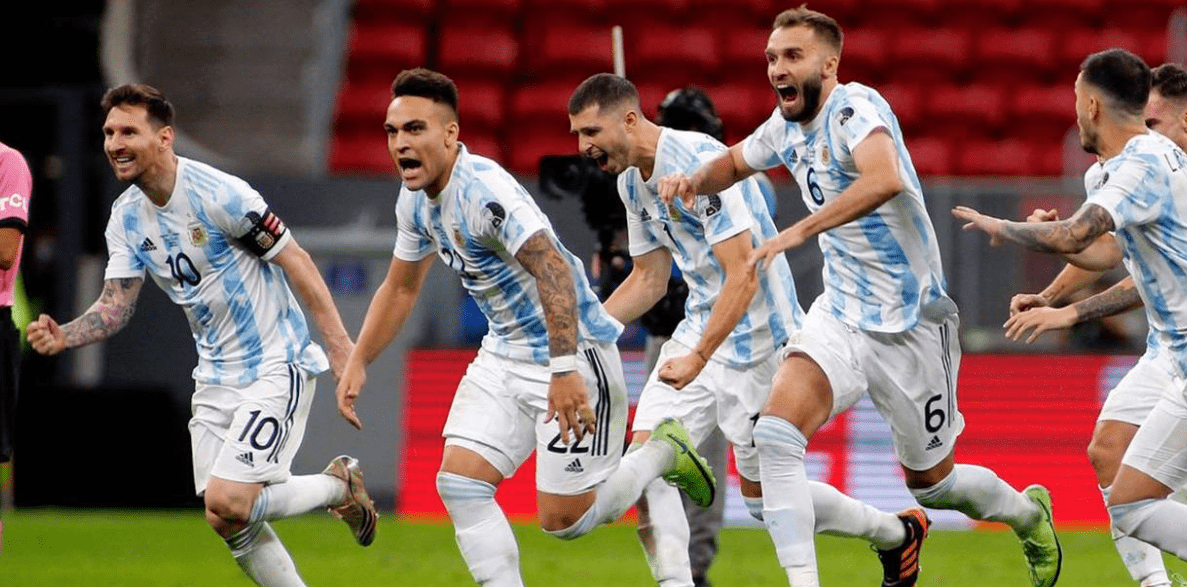 娱乐APP-关于南美洲球队表现出众，各项数据获赞的信息