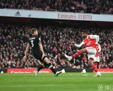 娱乐挑战-阿森纳对战