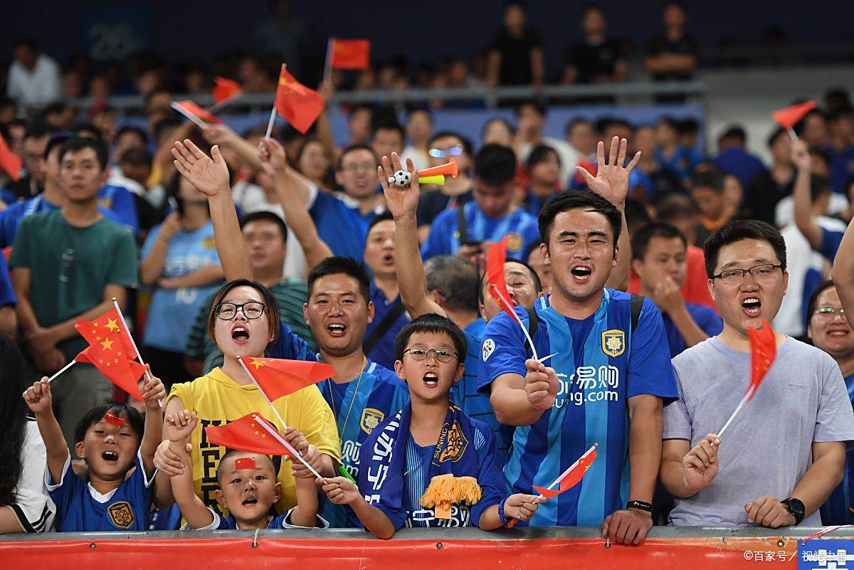 互动娱乐平台-包含亚洲足球大赛掀起热潮：球队斗志昂扬的词条