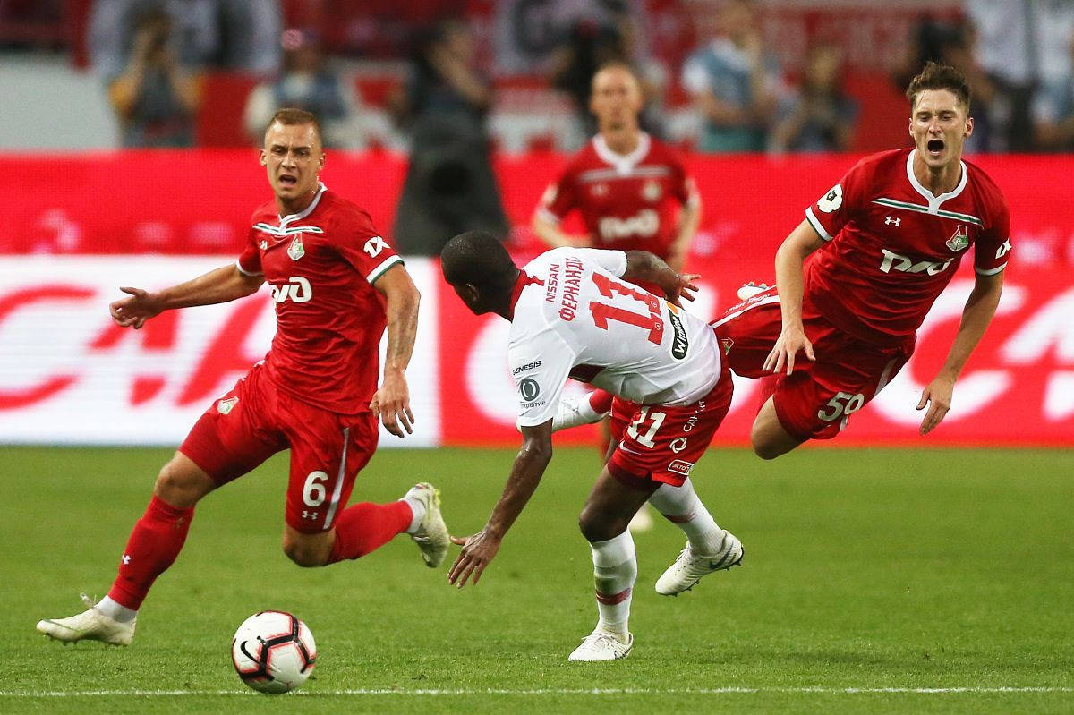 科隆将迎战莫斯科火车头队的足球比赛(莫斯科火车头vs克拉斯诺达尔比分预测)