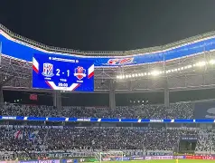 娱乐新体验-申花主场对阵鲁能，球员们信心满满决心取胜