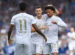 娱乐排行榜-巴塞罗那的不败传统能否在接下来的比赛中延续？的简单介绍